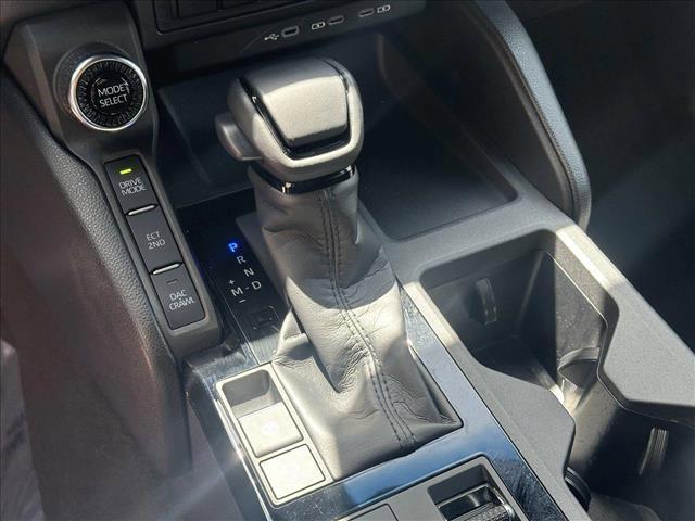 used 2024 Toyota Land Cruiser car, priced at $59,995