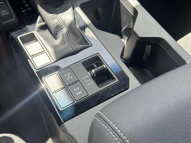 used 2024 Toyota Land Cruiser car, priced at $59,995