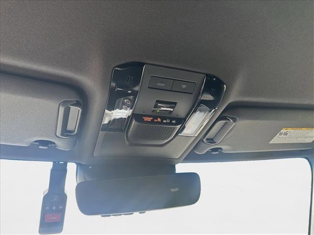 used 2024 Toyota Land Cruiser car, priced at $55,490