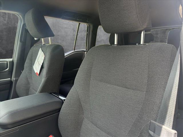 used 2024 Toyota Land Cruiser car, priced at $59,995