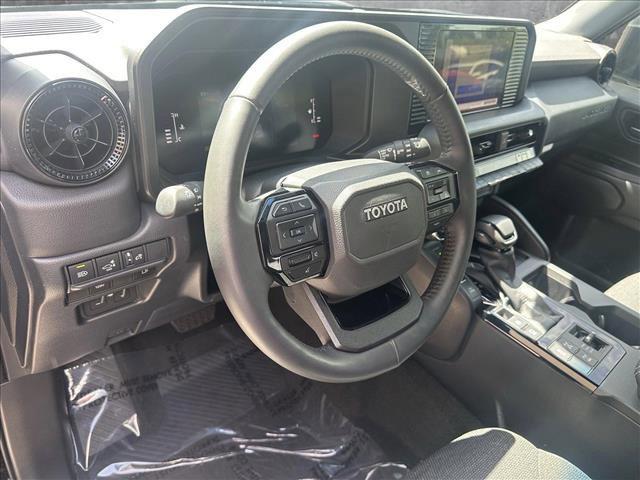 used 2024 Toyota Land Cruiser car, priced at $59,995