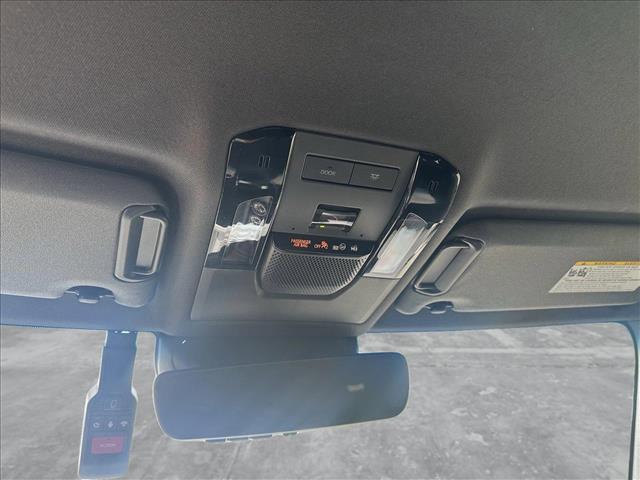 used 2024 Toyota Land Cruiser car, priced at $59,995