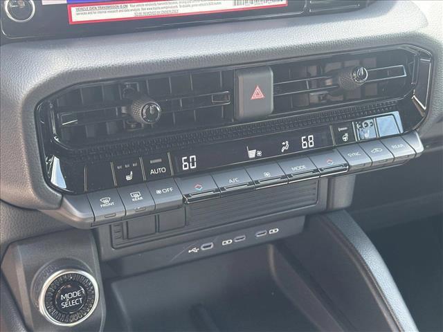 used 2024 Toyota Land Cruiser car, priced at $59,995