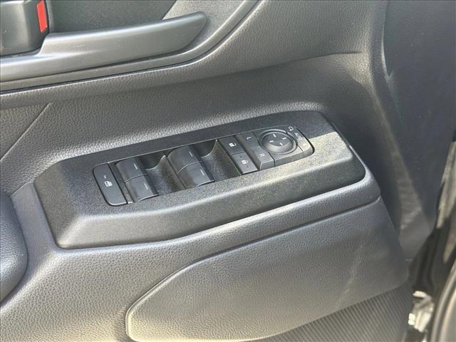 used 2024 Toyota Land Cruiser car, priced at $55,490