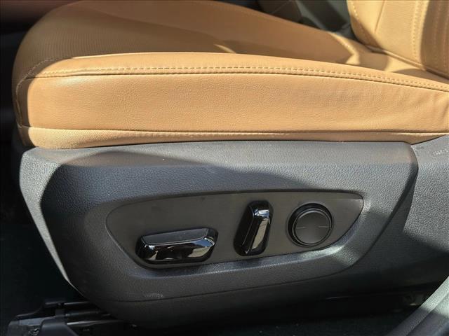 used 2024 Lexus NX 250 car, priced at $33,140