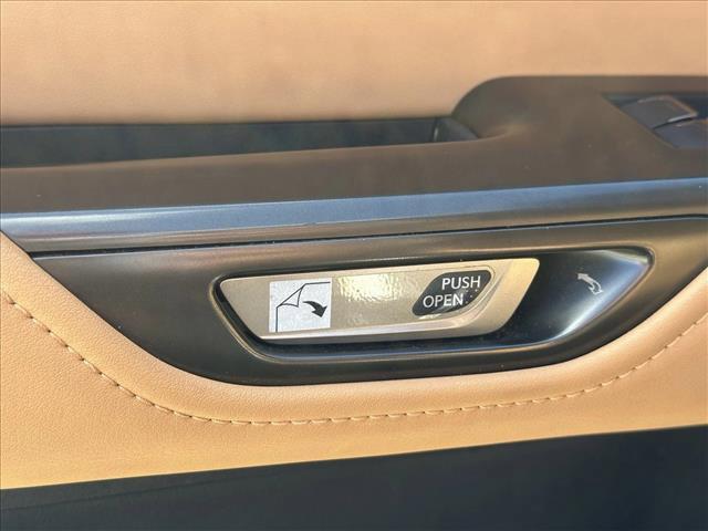 used 2024 Lexus NX 250 car, priced at $33,140