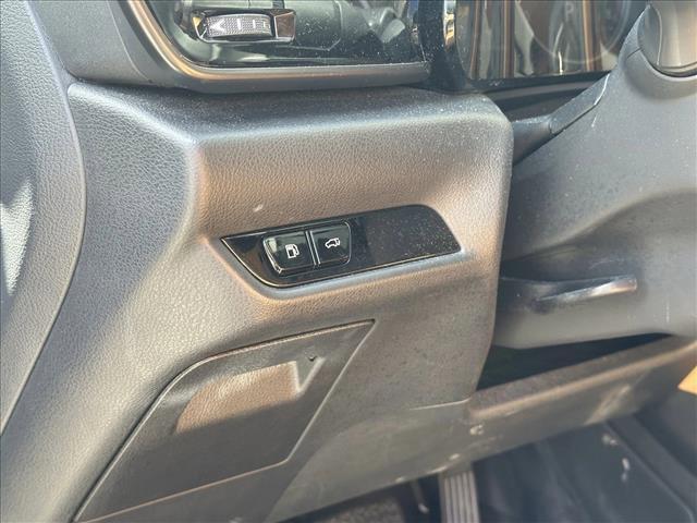 used 2024 Lexus NX 250 car, priced at $33,140