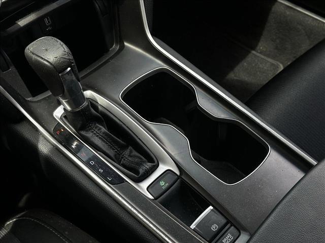 used 2019 Honda Accord car, priced at $16,303