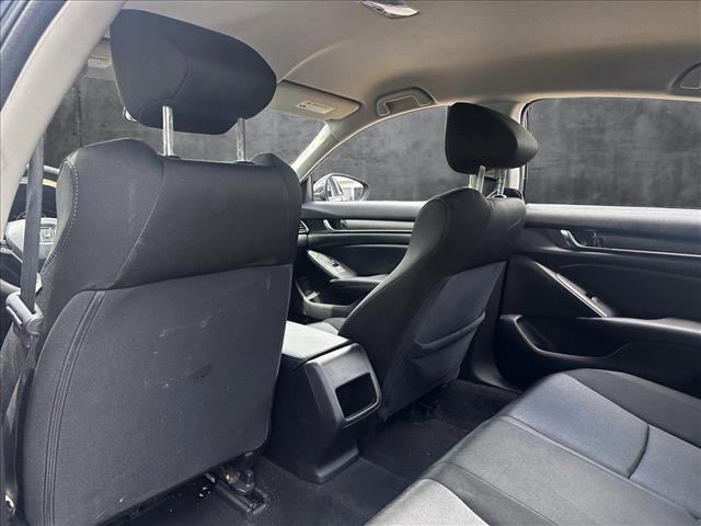 used 2019 Honda Accord car, priced at $16,303