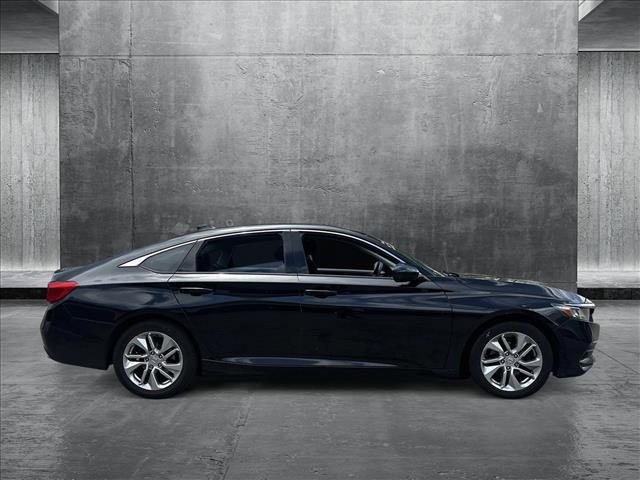 used 2019 Honda Accord car, priced at $16,303
