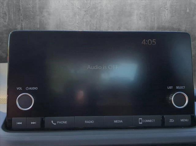 new 2025 Honda Accord car, priced at $29,900