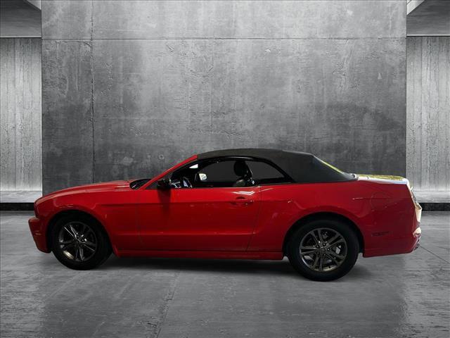 used 2014 Ford Mustang car, priced at $11,798