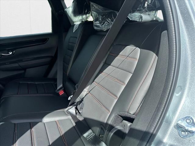 new 2026 Honda CR-V Hybrid car, priced at $38,829