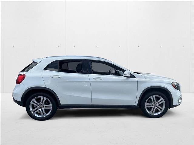 used 2018 Mercedes-Benz GLA 250 car, priced at $15,995