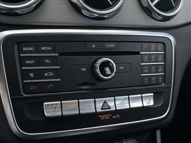 used 2018 Mercedes-Benz GLA 250 car, priced at $15,995