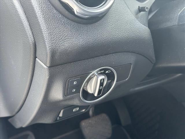 used 2018 Mercedes-Benz GLA 250 car, priced at $15,995