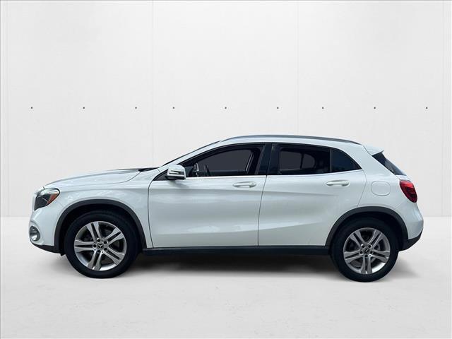 used 2018 Mercedes-Benz GLA 250 car, priced at $15,995