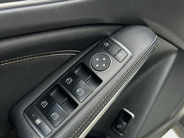 used 2018 Mercedes-Benz GLA 250 car, priced at $15,995