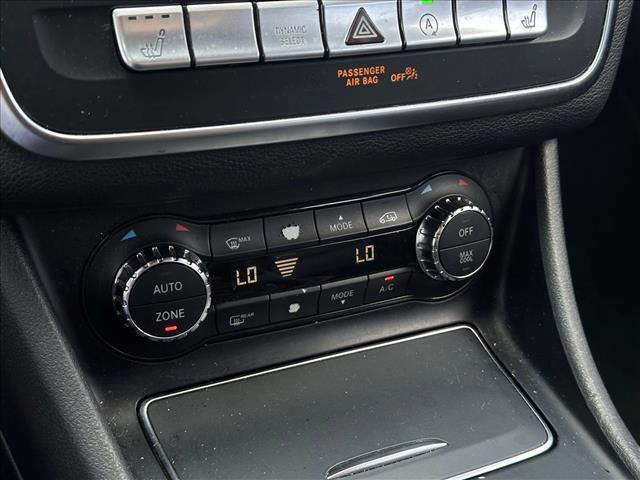 used 2018 Mercedes-Benz GLA 250 car, priced at $15,995