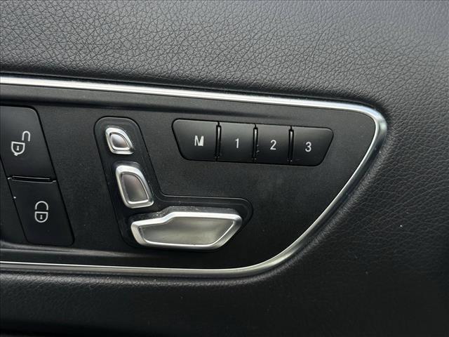 used 2018 Mercedes-Benz GLA 250 car, priced at $15,995