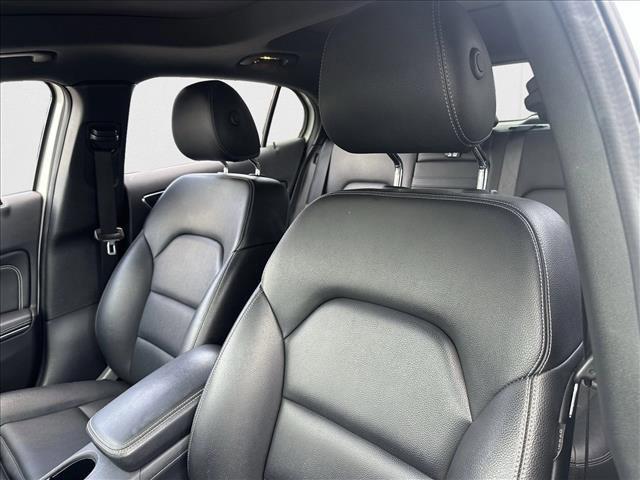 used 2018 Mercedes-Benz GLA 250 car, priced at $15,995