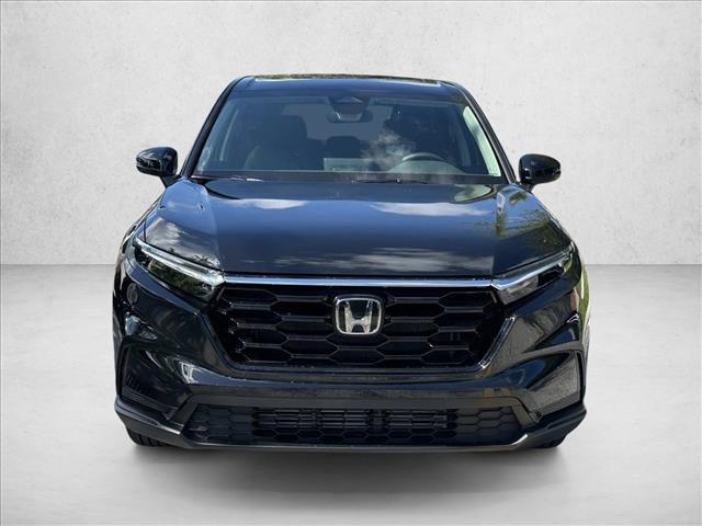 new 2026 Honda CR-V car, priced at $35,054