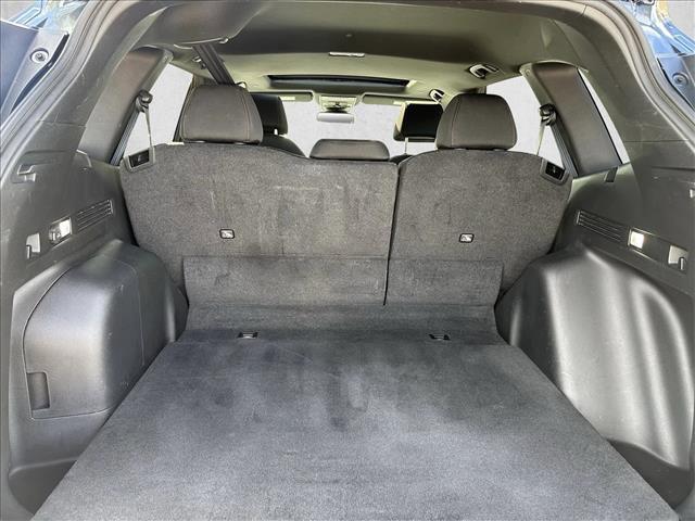 new 2026 Honda CR-V car, priced at $35,054