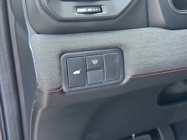 new 2026 Honda Passport car, priced at $53,041