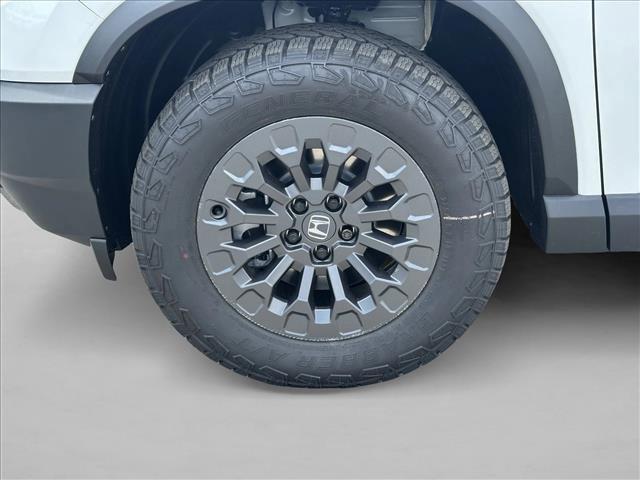 new 2026 Honda Passport car, priced at $53,041