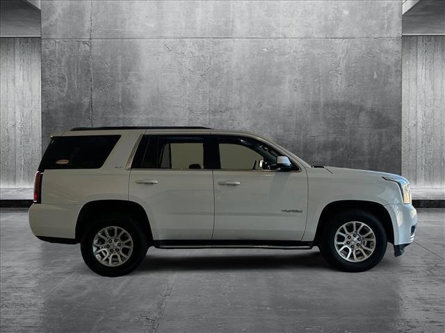 used 2016 GMC Yukon car, priced at $17,974