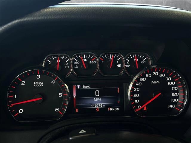 used 2016 GMC Yukon car, priced at $17,974