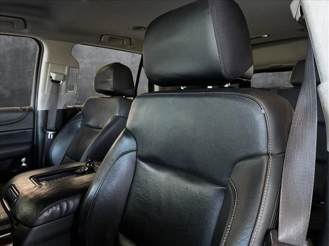 used 2016 GMC Yukon car, priced at $17,974
