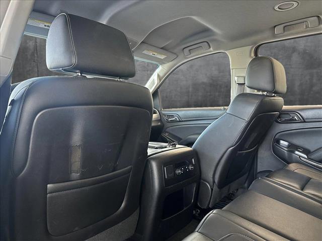 used 2016 GMC Yukon car, priced at $17,974
