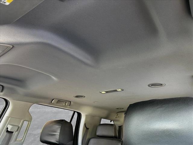 used 2016 GMC Yukon car, priced at $17,974
