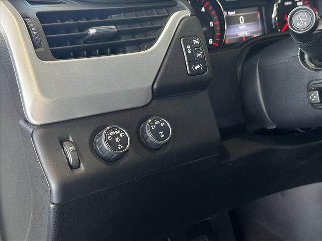 used 2016 GMC Yukon car, priced at $17,974