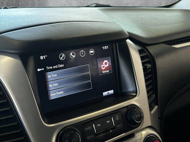 used 2016 GMC Yukon car, priced at $17,974