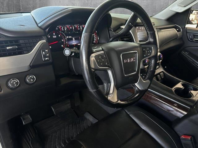 used 2016 GMC Yukon car, priced at $17,974