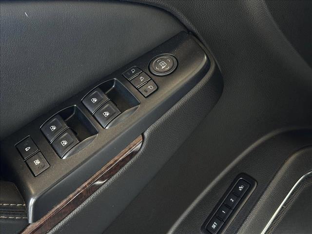 used 2016 GMC Yukon car, priced at $17,974