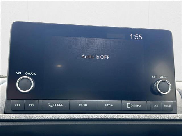 new 2024 Honda CR-V Hybrid car, priced at $35,745