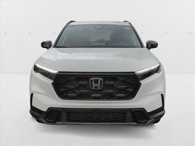 new 2024 Honda CR-V Hybrid car, priced at $35,745