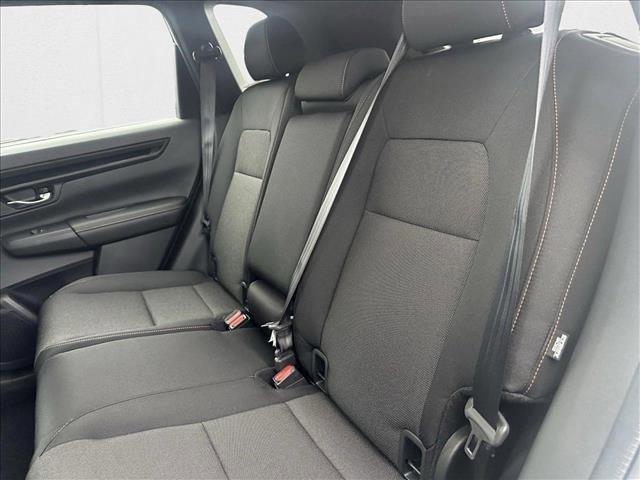 new 2024 Honda CR-V Hybrid car, priced at $35,745