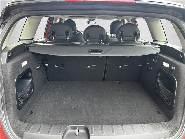 used 2023 MINI Clubman car, priced at $18,395