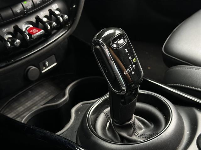 used 2023 MINI Clubman car, priced at $18,395