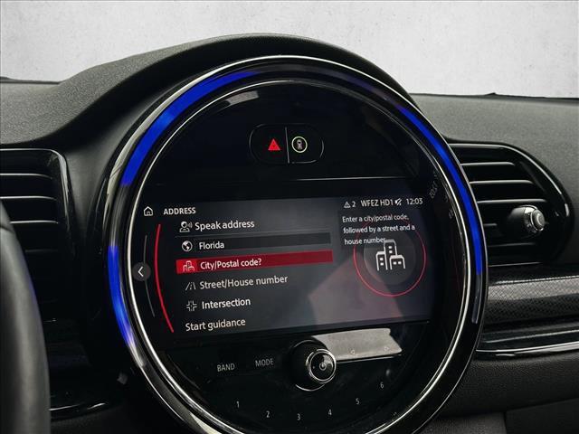 used 2023 MINI Clubman car, priced at $18,395