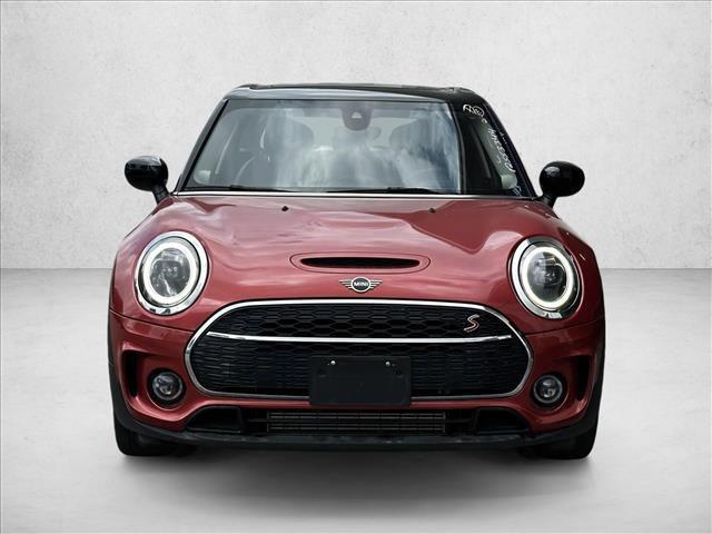used 2023 MINI Clubman car, priced at $18,395