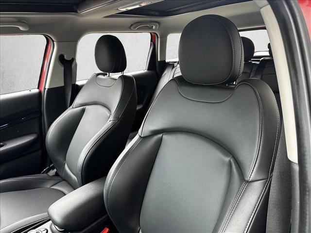 used 2023 MINI Clubman car, priced at $18,395