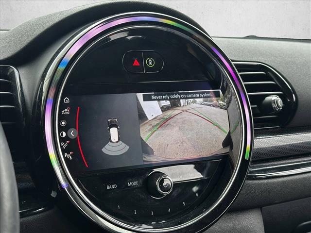 used 2023 MINI Clubman car, priced at $18,395