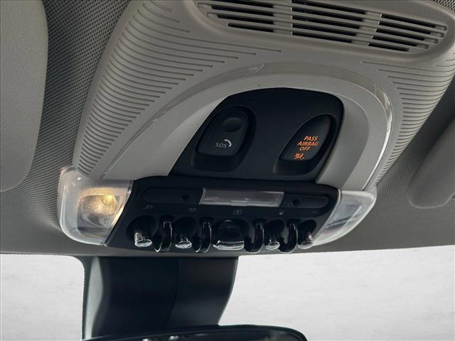 used 2023 MINI Clubman car, priced at $18,395