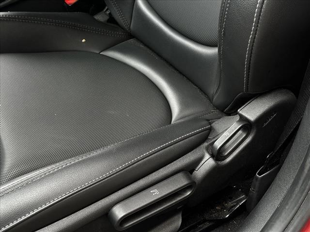 used 2023 MINI Clubman car, priced at $18,395