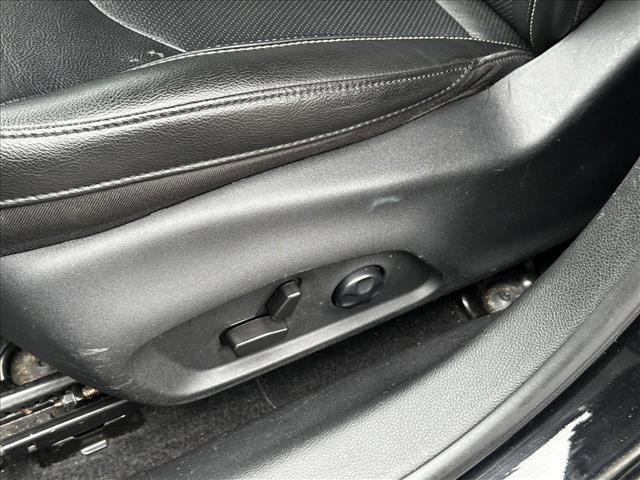 used 2021 Jeep Compass car, priced at $17,998